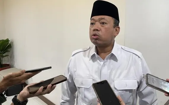 KPK mendalami dugaan keterlibatan Menteri ATR/BPN Nusron Wahid dalam kasus dugaan suap terkait HGB Summarecon