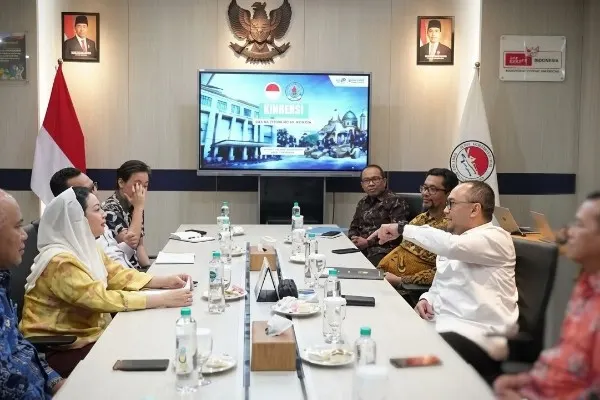 Pemkab berebes dan PPATK kerja sama pengawasan keuangan daerah