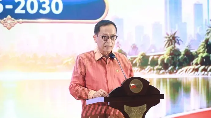 OJK Luncurkan RP3I 2026–2030, Perkuat Resiliensi dan Peran Perbankan sebagai Penggerak Ekonomi