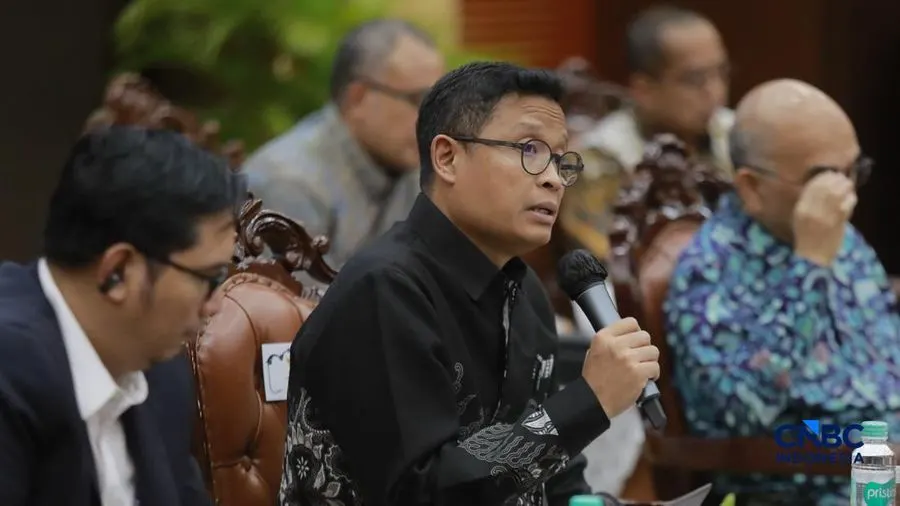 SPP-TDLN: Dirjen Pajak Targetkan 30 Platform Siap Pungut PPN Sebelum November