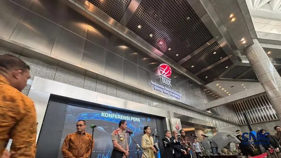 OJK: 835 Pihak Disanksi Rp390 Miliar, Penegakan Hukum Jadi Kunci Reformasi Pasar Modal