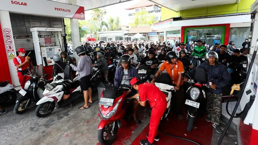 Pertamina Berlakukan Ganjil-Genap Pertalite di Bali 17–19 Oktober 2026, Ini Aturannya