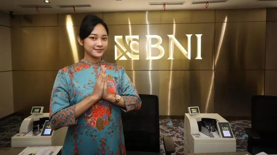 BNI Raih Peringkat Keempat BUMN Layanan Terbaik di Danantara Indonesia CX100 Award 2026