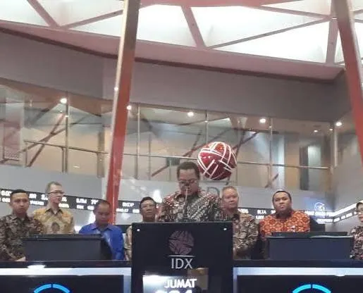 PPRE Tunjuk Vendy Ardianto Utomo sebagai Likuidator PT Presisi Sumber Anugerah