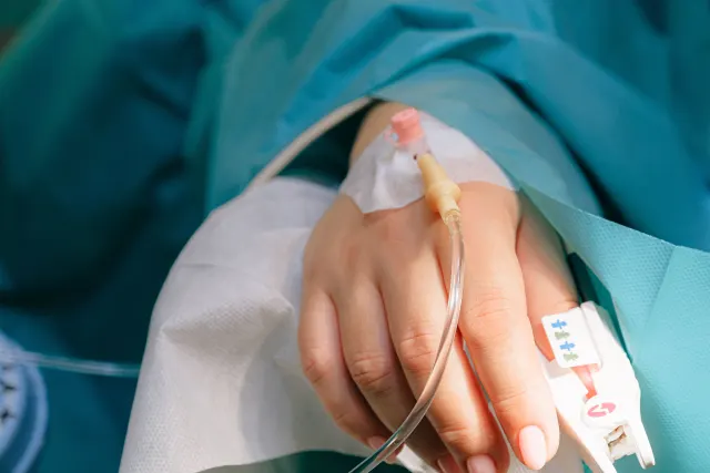 Data BPS: Warga Mojokerto Dominan Lakukan Self-Medication Saat Mengeluh Sakit