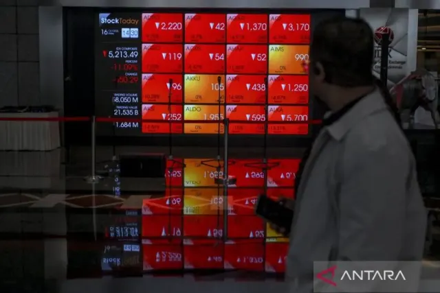 Akademisi UI: Keterbukaan Data Saham Bisa Perkuat Kepercayaan Investor Global