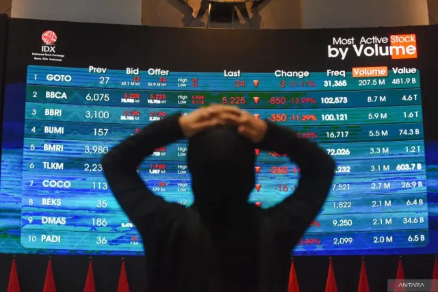 Buyback hingga Kebijakan BEI Dorong Rebound IHSG, Investor Tunggu Implementasi Reformasi