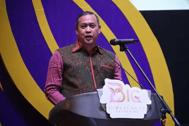 Investasi Bekasi Capai Rp9,7 Triliun, Dunia Usaha Komitmen Dukung Pembangunan